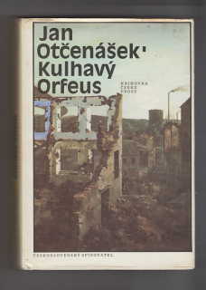 Kulhavý Orfeus