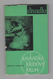 Kavkazský křídový kruh