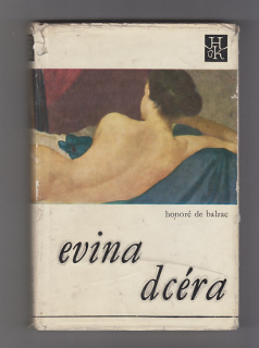 Evina dcéra
