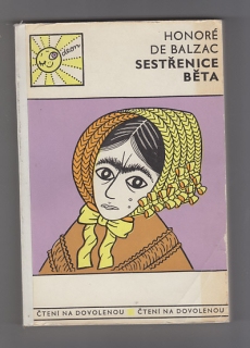 Sestřenice Běta