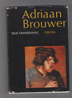 Adriaan Brouwer
